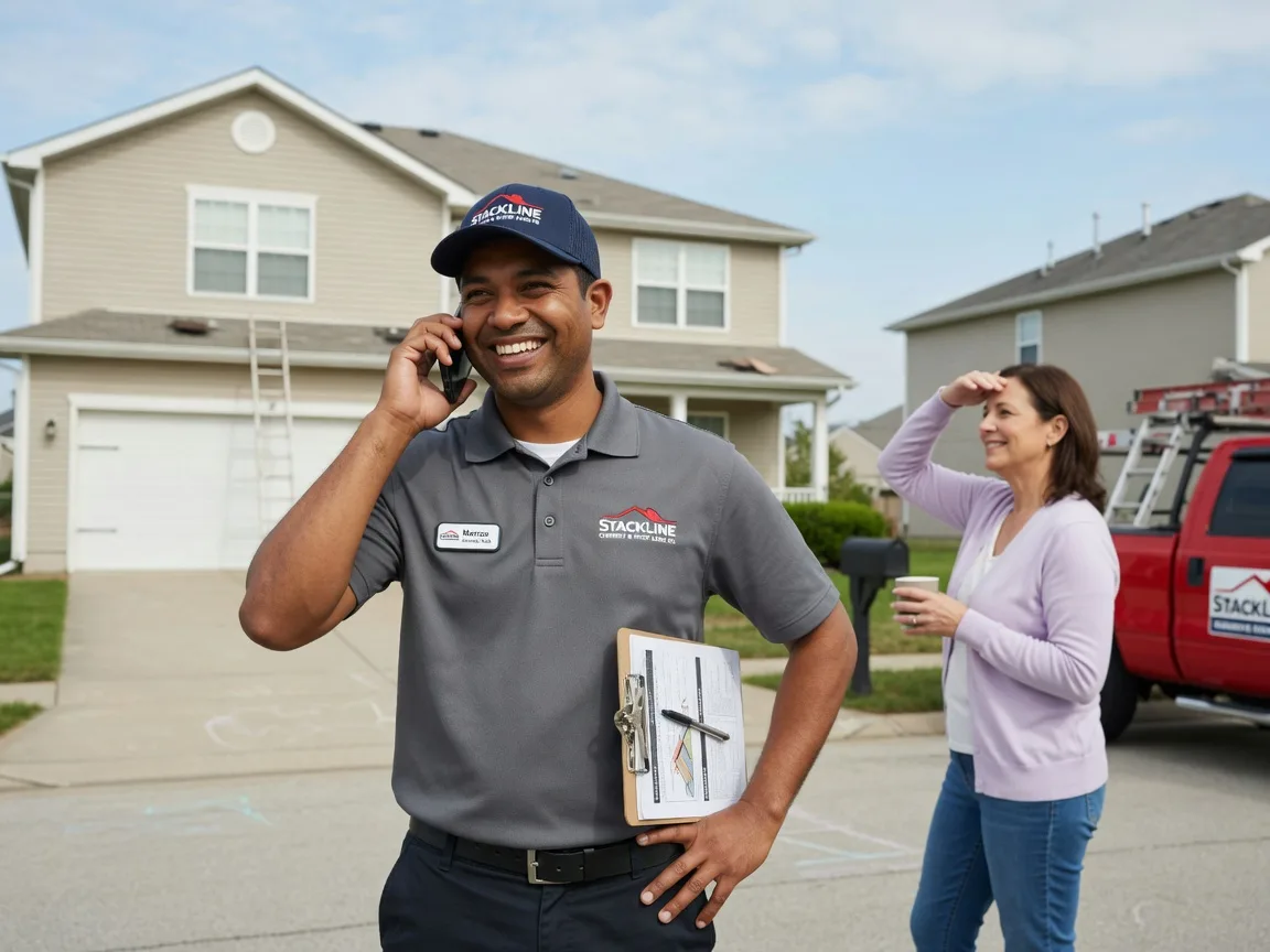 Chimney flashing repair Mccormick, SC FAQs